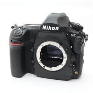 Nikon D850 デジタル一眼レフカメラ　ジャンク品 楽天市場】ニコン D850 ボディ Nikon デジタル一眼レフカメラ 高画質
