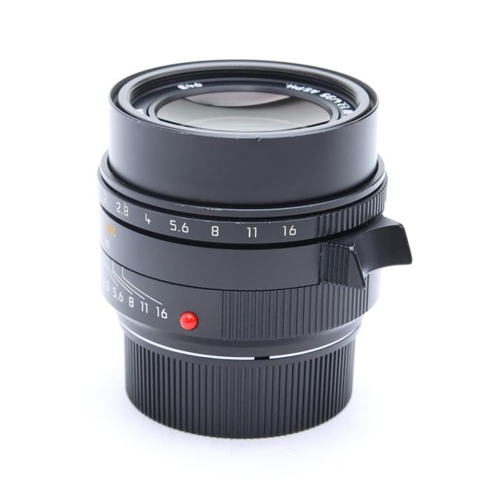 ズミルックス M35mm F1.4 ASPH. 11726