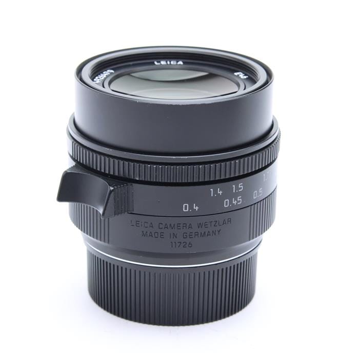 ズミルックス M35mm F1.4 ASPH. 11726