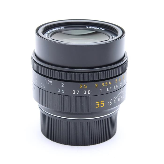 ズミルックス M35mm F1.4 ASPH. 11726