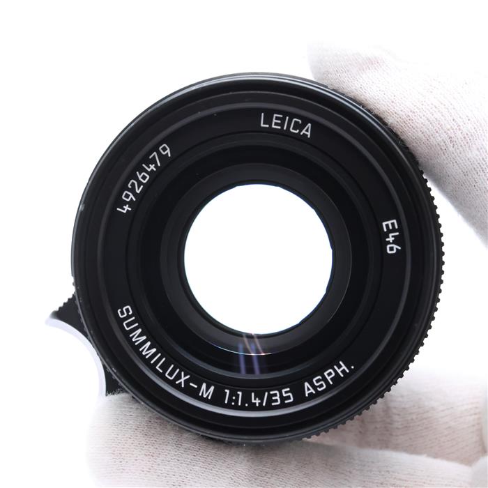 ズミルックス M35mm F1.4 ASPH. 11726