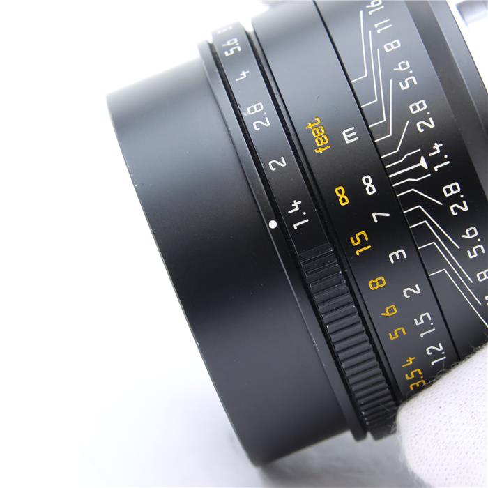 ズミルックス M35mm F1.4 ASPH. 11726