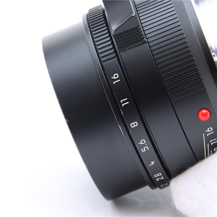 ズミルックス M35mm F1.4 ASPH. 11726