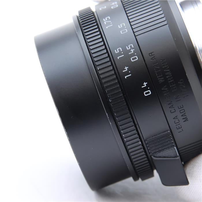 ズミルックス M35mm F1.4 ASPH. 11726