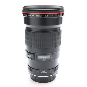 Canon (キヤノン) EF200mm F2.8L II USM」の商品検索結果 | デジタル
