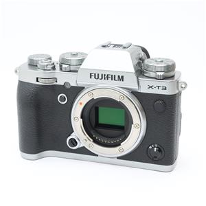 シャッター数1000美品！富士フィルム XT-3 本体のみMAPカメラ保証あり FUJIFILM X-T3 ボディ シルバー」の商品検索結果 | デジタルカメラ