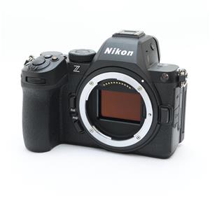 Nikon (ニコン) Z5II ボディ メイン