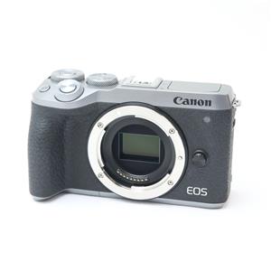 Canon (キヤノン) EOS M ボディ シルバー」の商品検索結果 | デジタル