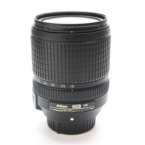 Nikon (ニコン) AF-S DX NIKKOR 18-140mm F3.5-5.6G ED VR メイン
