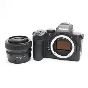 Nikon (ニコン) Z5II 24-50 レンズキット メイン