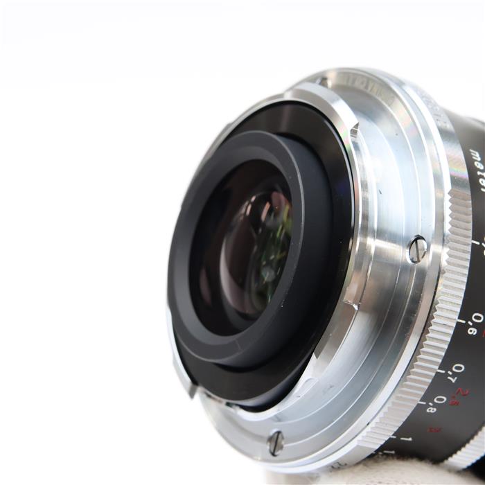 中古)Voigtlander (フォクトレンダー) ULTRON Vintage Line 28mm F2