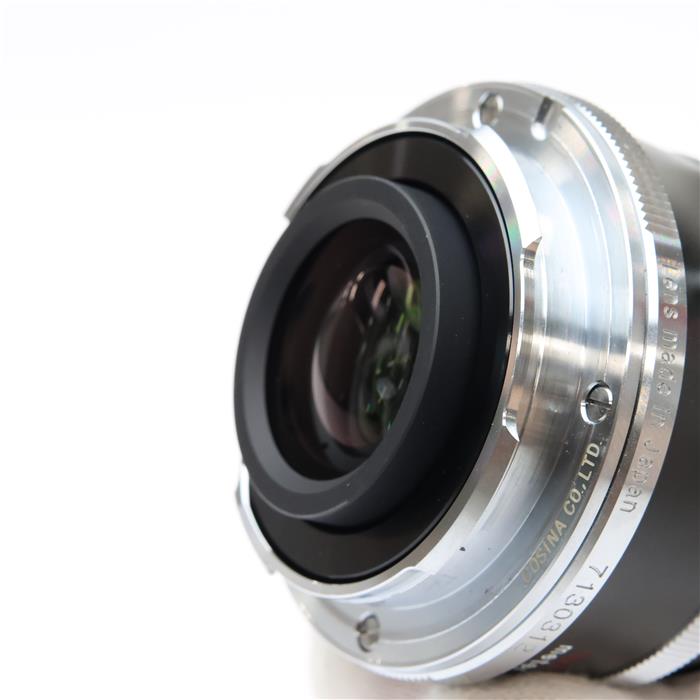 中古)Voigtlander (フォクトレンダー) ULTRON Vintage Line 28mm F2