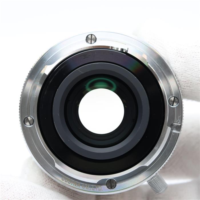 中古)Voigtlander (フォクトレンダー) ULTRON Vintage Line 28mm F2