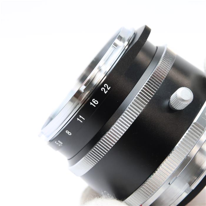 中古)Voigtlander (フォクトレンダー) ULTRON Vintage Line 28mm F2