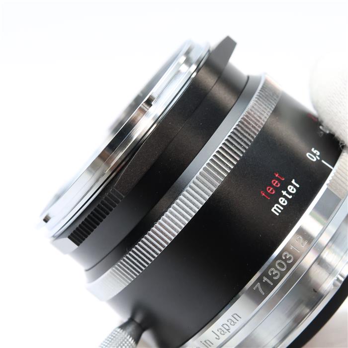 中古)Voigtlander (フォクトレンダー) ULTRON Vintage Line 28mm F2