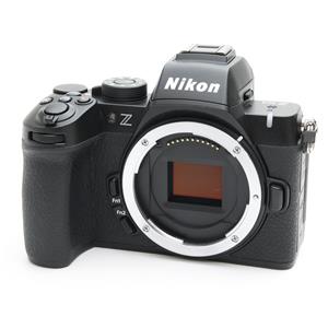 Nikon (ニコン) Z50II ボディ メイン