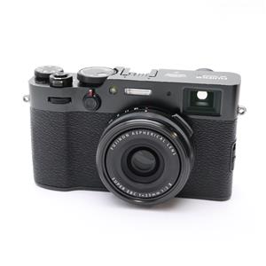 FUJIFILM X100」の商品検索結果 | デジタルカメラ、ミラーレスカメラ