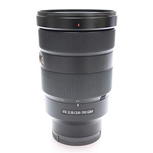 新品)SONY (ソニー) FE 24-70mm F2.8 GM SEL2470GM（商品ID