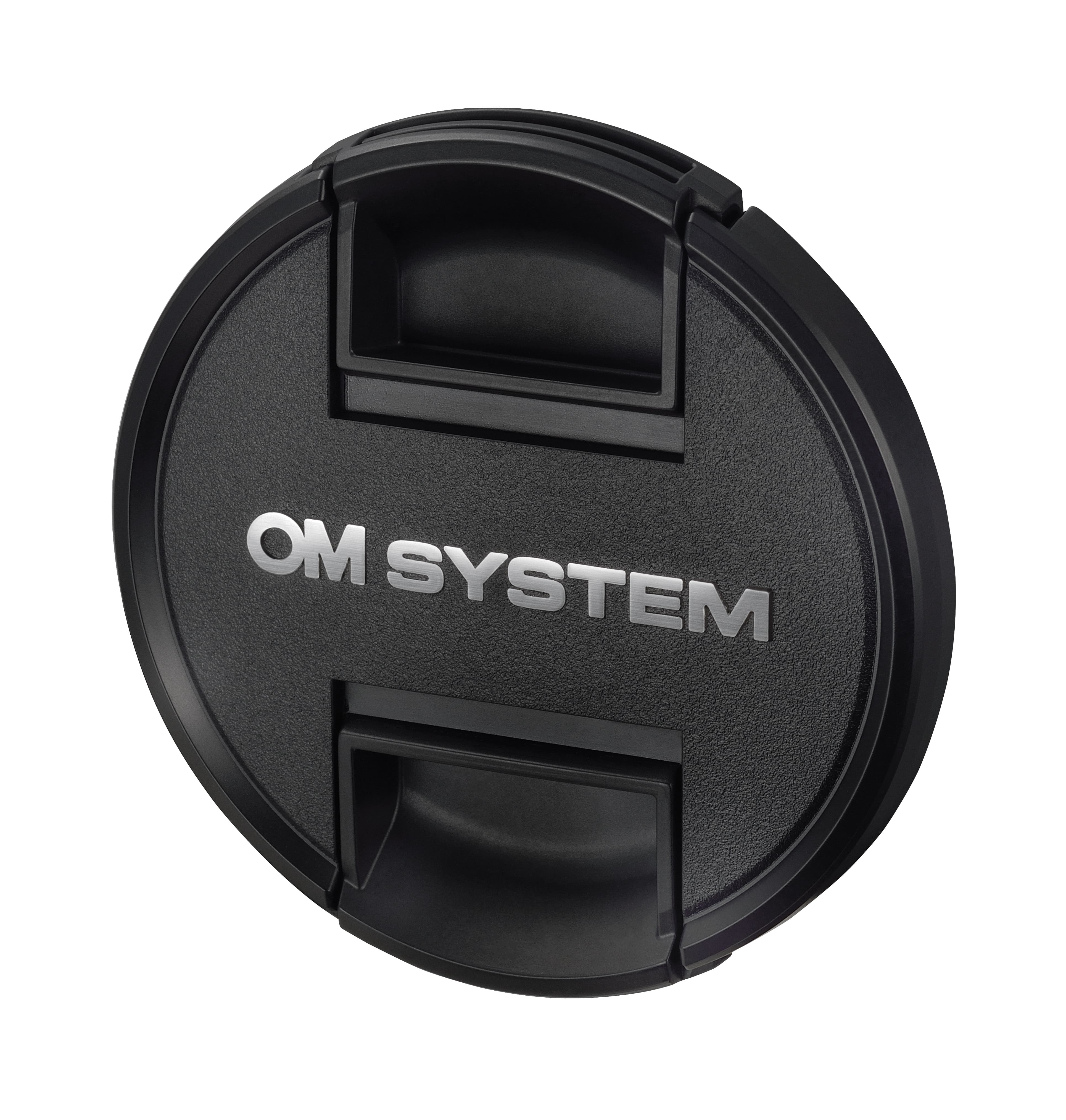 新品)OM SYSTEM（オーエムシステム） レンズキャップ LC-58F（商品ID