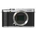 FUJIFILM (フジフイルム) X-A2 ボディ シルバー