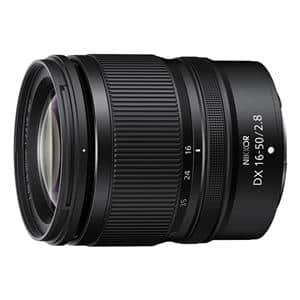 Nikon (ニコン) NIKKOR Z DX 16-50mm F2.8 VR メイン