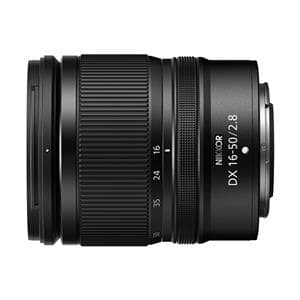 Nikon (ニコン) NIKKOR Z DX 16-50mm F2.8 VR