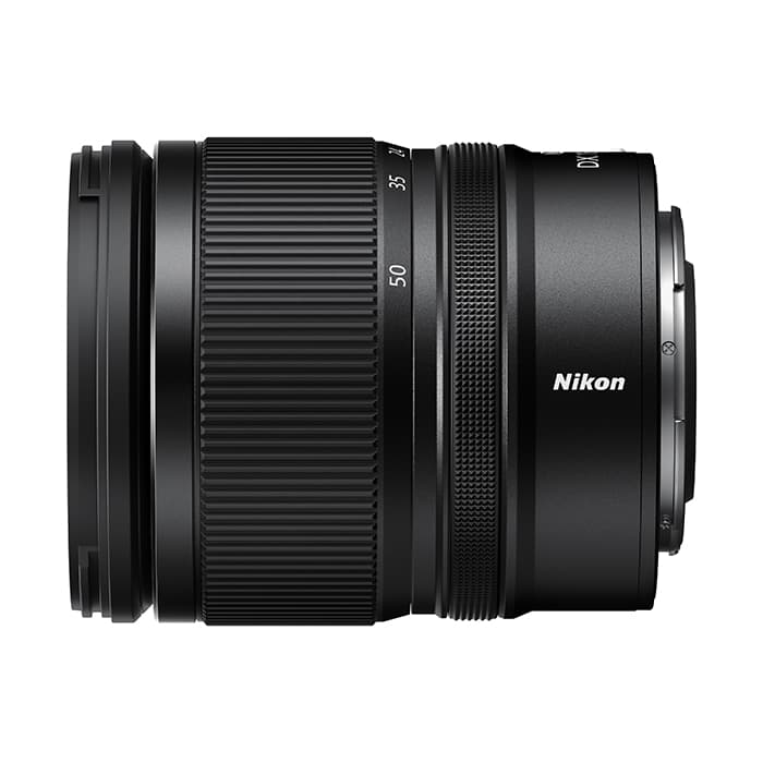 Nikon DX 16-50 mm レンズキット 付属品付き ニコン NIKKOR Z DX 16-50mm f/3.5-6.3 VR | 交換レンズ