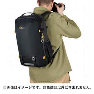 Lowepro (ロープロ) トレッカーライト BP 250 AW GRL LP37460-PWW ブラック