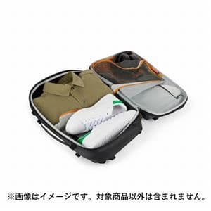 Lowepro (ロープロ) トレッカーライト BP 250 AW GRL LP37460-PWW ブラック
