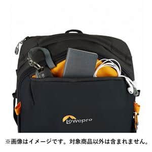 Lowepro (ロープロ) トレッカーライト BP 250 AW GRL LP37460-PWW ブラック