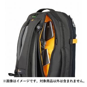 Lowepro (ロープロ) トレッカーライト BP 250 AW GRL LP37460-PWW ブラック