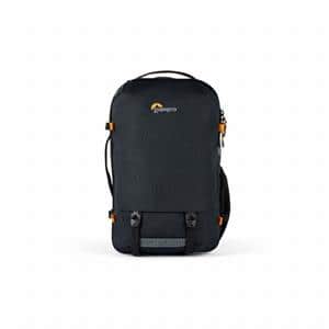 Lowepro (ロープロ) トレッカーライト BP 250 AW GRL LP37460-PWW ブラック
