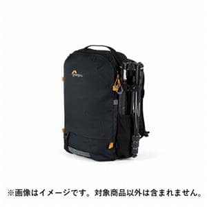 Lowepro (ロープロ) トレッカーライト BP 250 AW GRL LP37460-PWW ブラック