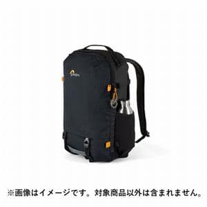 Lowepro (ロープロ) トレッカーライト BP 250 AW GRL LP37460-PWW ブラック