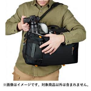 Lowepro (ロープロ) トレッカーライト BP 250 AW GRL LP37460-PWW ブラック