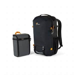 Lowepro (ロープロ) トレッカーライト BP 250 AW GRL LP37460-PWW ブラック