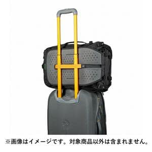 Lowepro (ロープロ) トレッカーライト BP 250 AW GRL LP37460-PWW ブラック