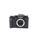 FUJIFILM (フジフイルム) X-T3 ボディ ブラック