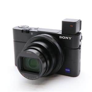 SONY (ソニー) Cyber-shot DSC-RX100M7 メイン
