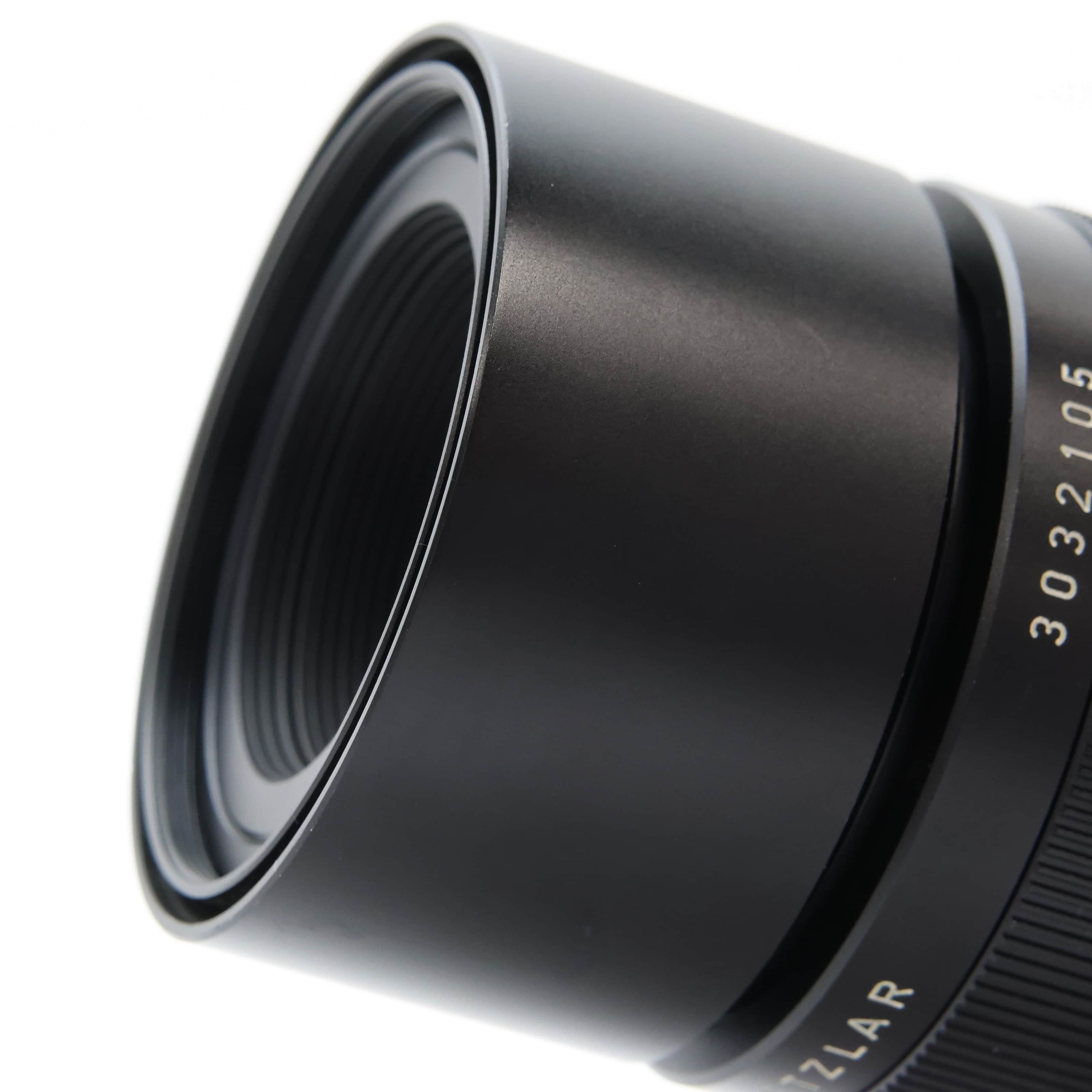 中古)Leica (ライカ) マクロエルマー R100mm F4 (3-CAM)（商品ID