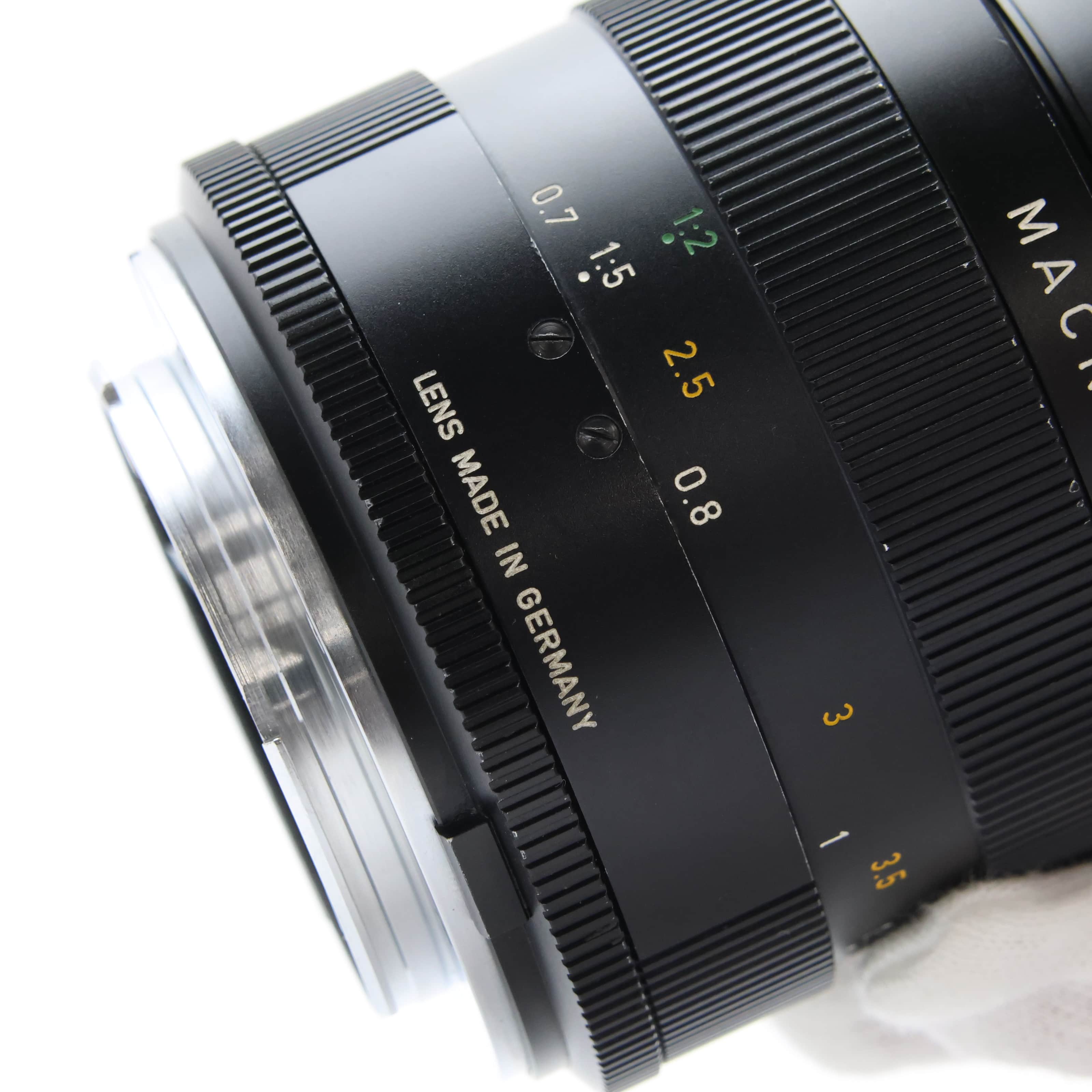 中古)Leica (ライカ) マクロエルマー R100mm F4 (3-CAM)（商品ID