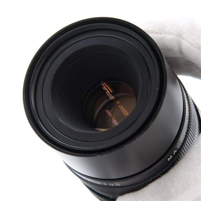 中古)Leica (ライカ) マクロエルマー R100mm F4 (3-CAM)（商品ID