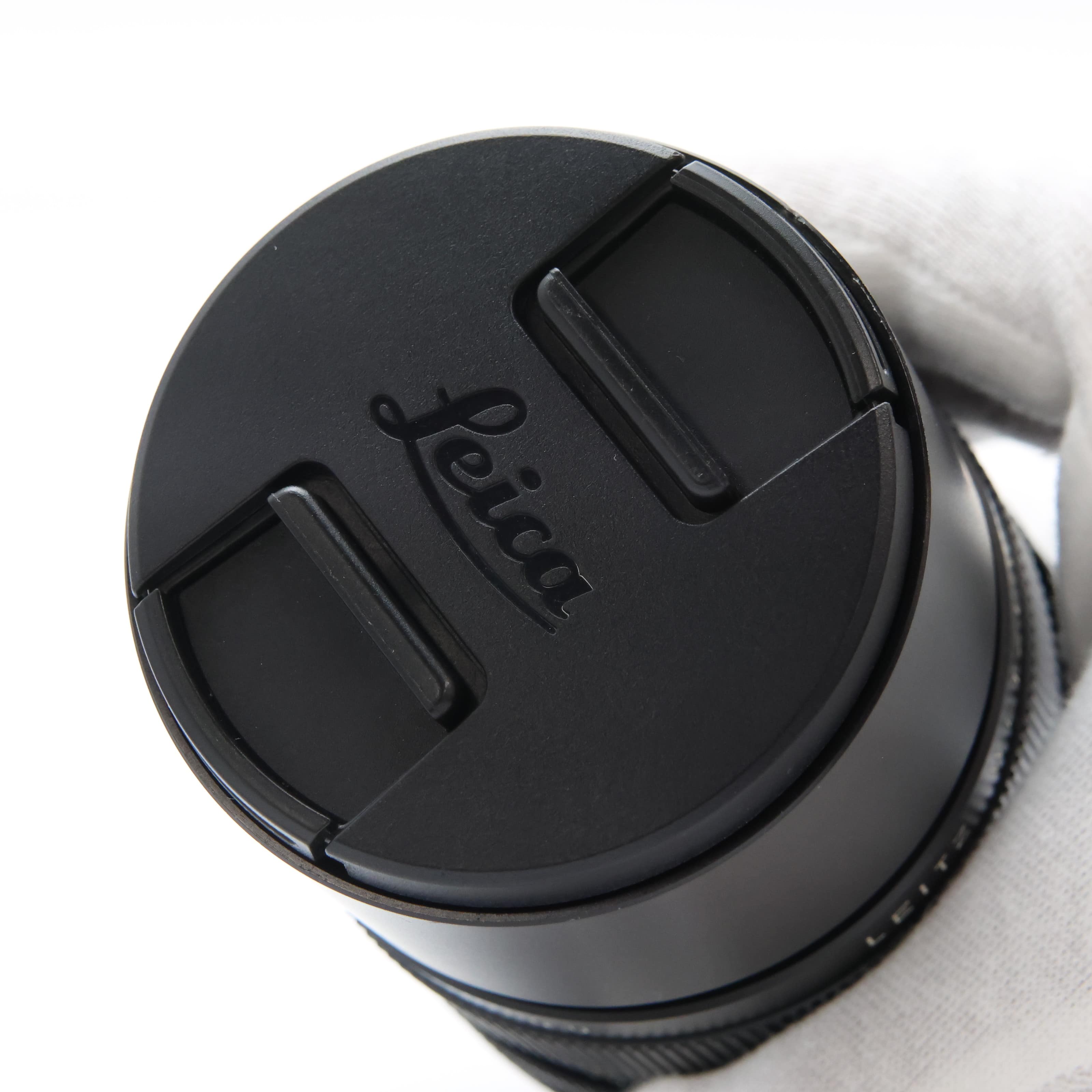 中古)Leica (ライカ) マクロエルマー R100mm F4 (3-CAM)（商品ID