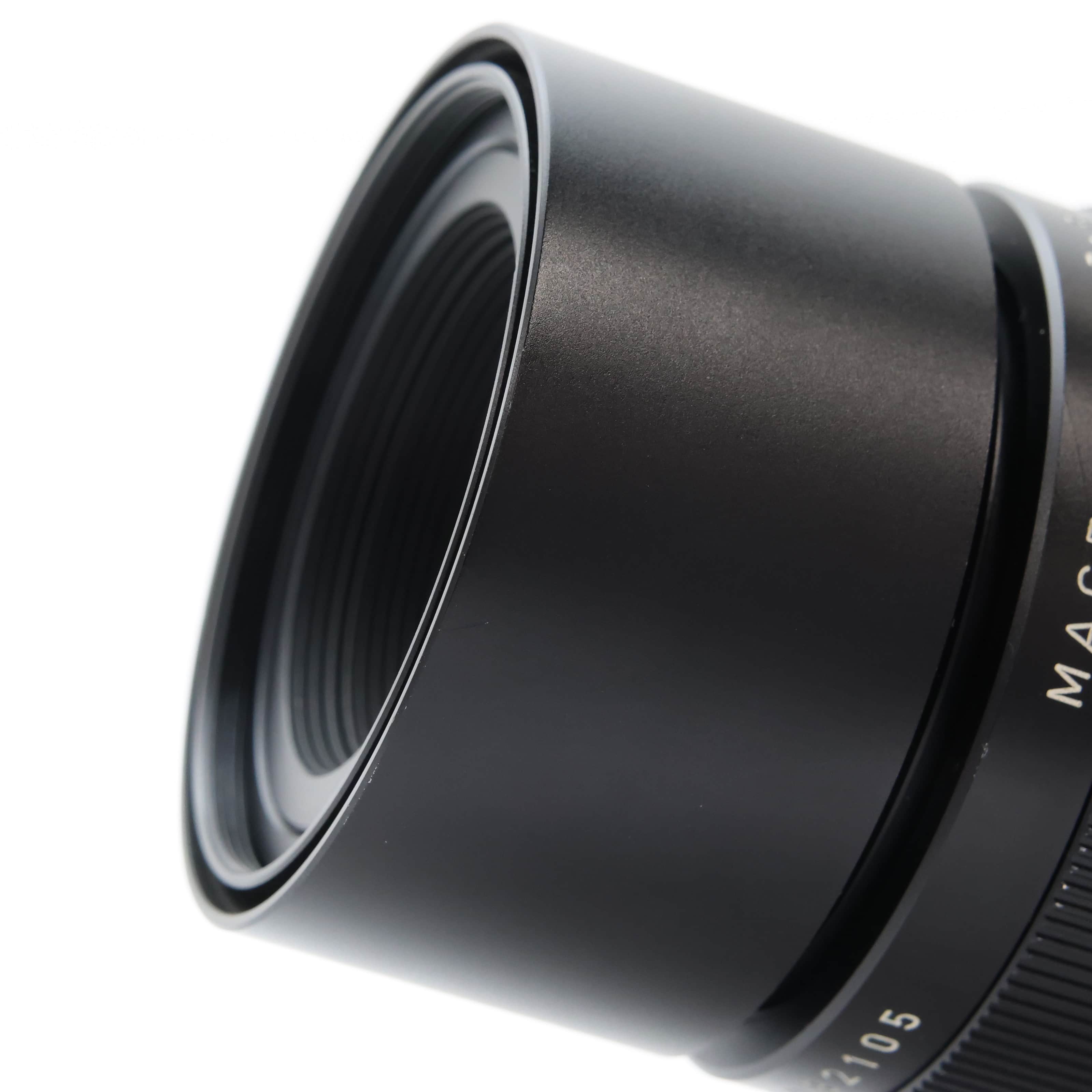 中古)Leica (ライカ) マクロエルマー R100mm F4 (3-CAM)（商品ID