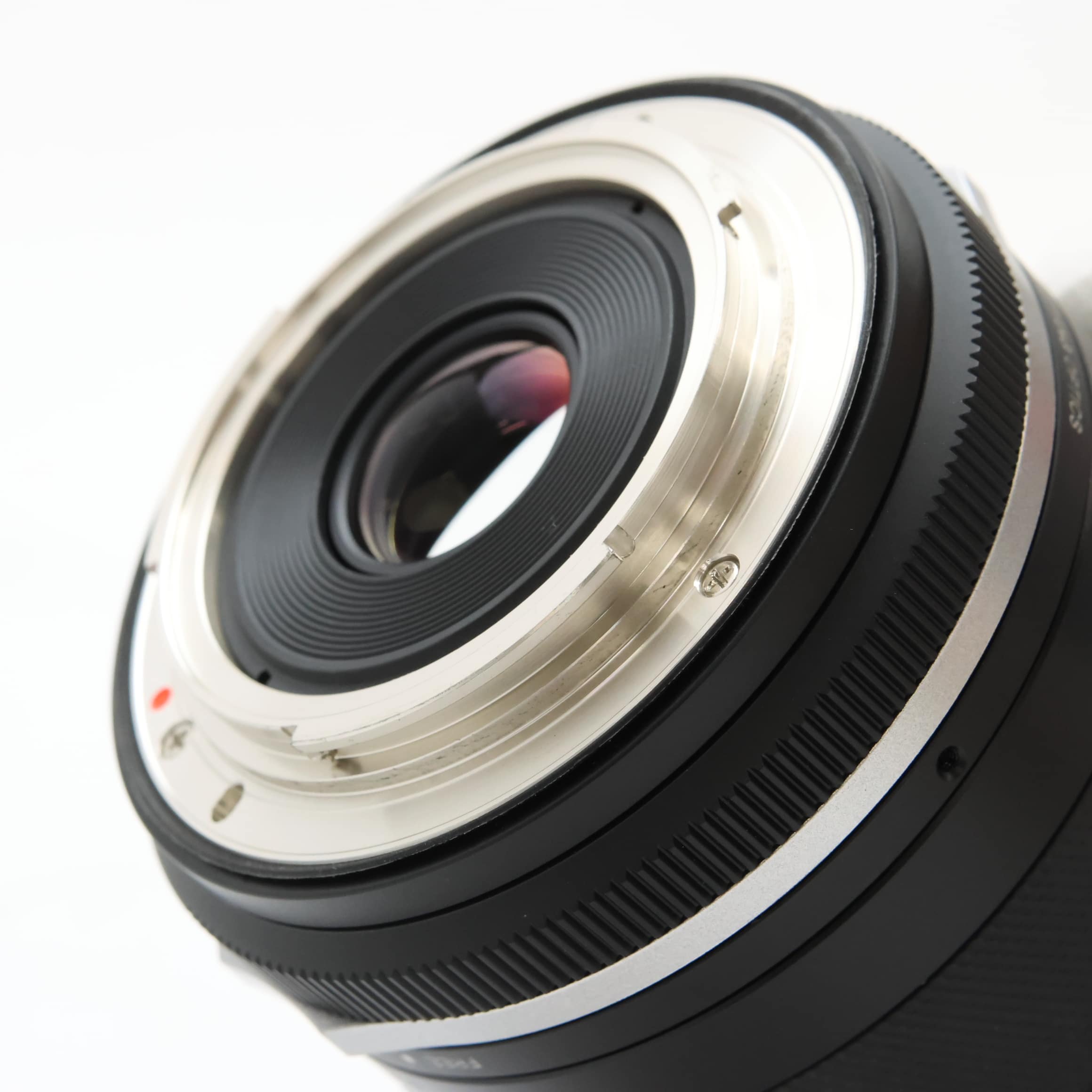 中古)ROKINON（ロキノン） 14mm F2.8 SERIES II (キヤノンEF用)（商品