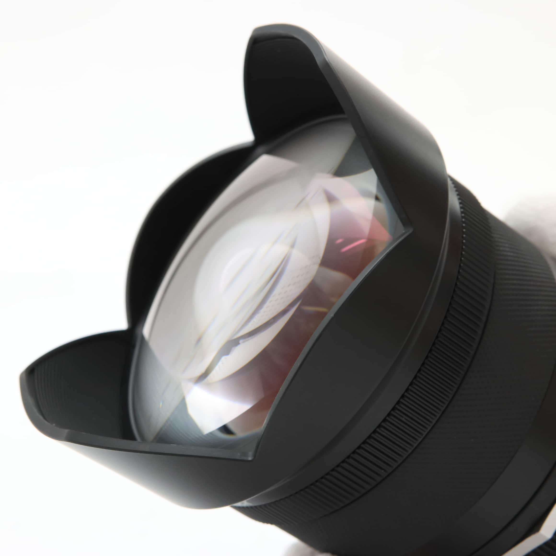 中古)ROKINON（ロキノン） 14mm F2.8 SERIES II (キヤノンEF用)（商品