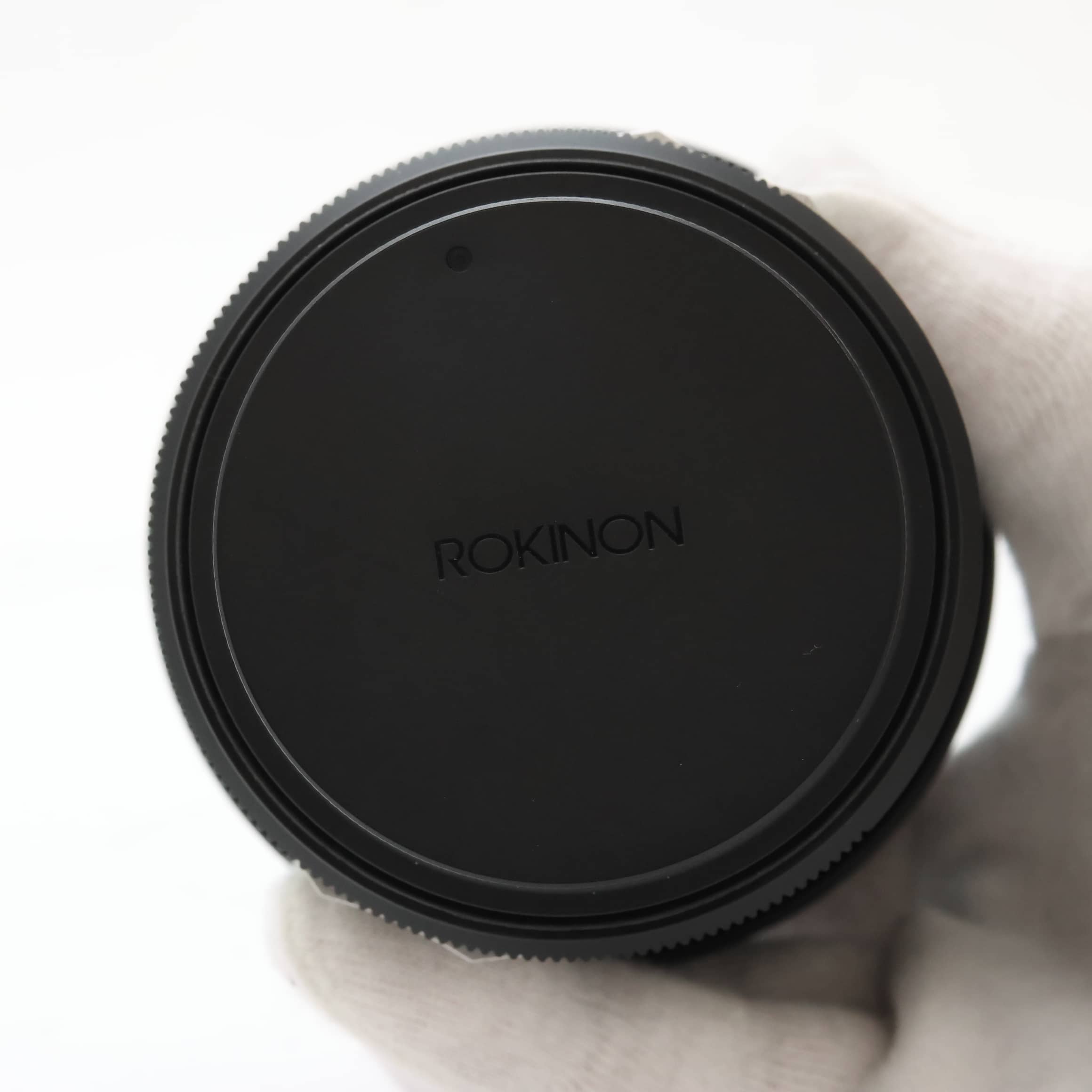 中古)ROKINON（ロキノン） 14mm F2.8 SERIES II (キヤノンEF用)（商品