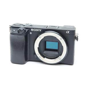 SONY (ソニー) α6300 ボディ ILCE-6300 メイン