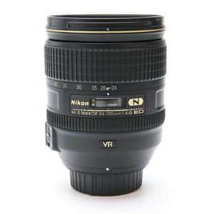 Nikon (ニコン) AF-S NIKKOR 24-120mm F4G ED VR メイン