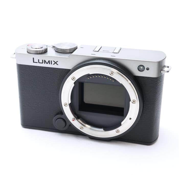 LUMIX S9 ボディ DC-S9-S
